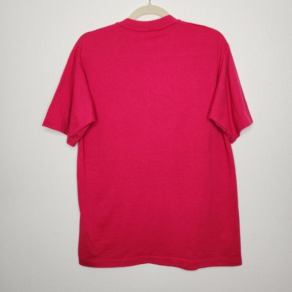 Vintage 70s 80s Gastons White River Resort Arkansas Single Stitch Large Tourist - Picture 4 of 4